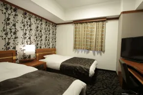 APA Hotel Kanazawa Nomachi - Chambre