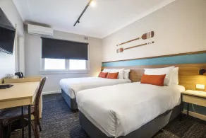 Nightcap at Ocean Beach Hotel - Room