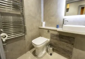 MONO Suites NEW TOWN - Salle de bain
