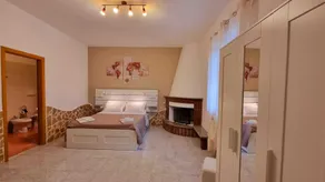 Il Trulletto - Chambre