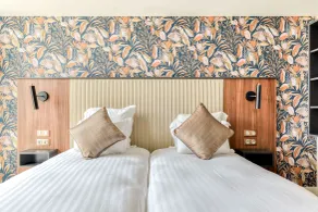 Zenitude Hotel La Valadière, Ascend Hotel Collection - Camera