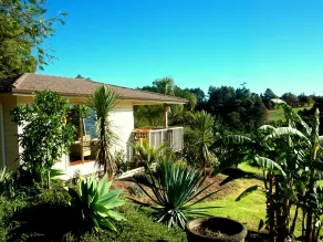 Avalon Resort - Vue de la chambre