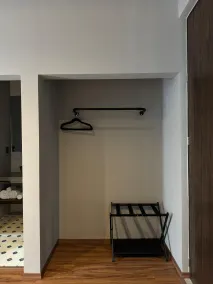 Casa Mädi Hotel Boutique - Quarto
