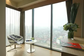 Novotel Hanoi Thai Ha - Room