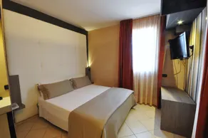 Planet Hotel - Room