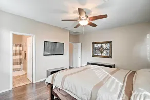 Dog-Friendly Retreat w/ Patio & Yard in Gilbert! - Interiør