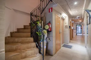 Hostal House - Resepsjon