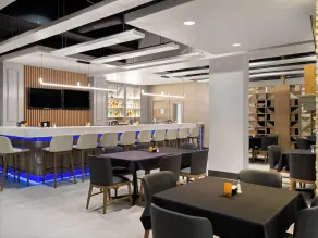 Holiday Inn Portsmouth Downtown by IHG - Restaurant