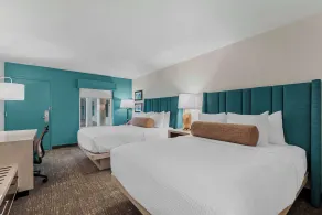 Best Western Seaway Inn - Chambre