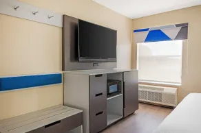 Best Western Forsyth-Decatur - Zimmer