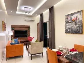 OMEDEL LUXURY - Room