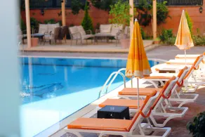 Sweet Home Butik Otel - Pool