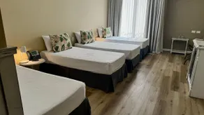 Gardi Hotel & Suites - Værelse