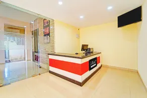 Collection O Surathkal Beach Formerly Coastal Lodge - Hall