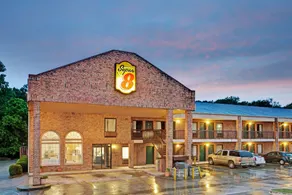 Super 8 by Wyndham Marietta/West/Atl Area - Hall