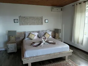 Beau Soleil Stunning Sea View One Bedroom Apartment - Rom