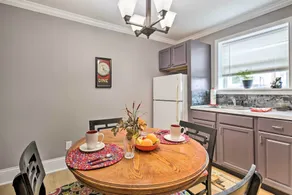 Modern Studio Apartment in Central Williamstown! - Interiør