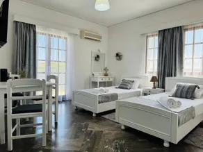 Desire Apartments - Room