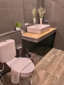 Norn Nee Nor - Bathroom