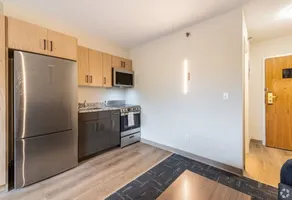 Residences at Solomon Pond - Cuisine privée