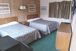 Blue Way Inn And Suites Winfield - Værelse