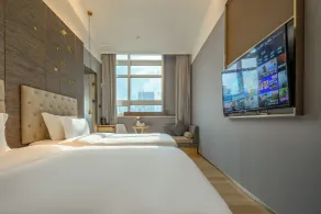 Garden Guesthouse Hotel  - Camera