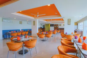 Hotel Livbox - Restaurant