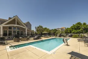 Residence Inn Florence - Pool