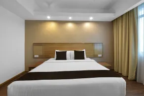 Palette - Kota Tinggi Mayres Hotel - Room