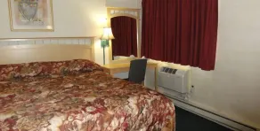 Relax Inn - Chambre