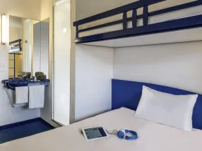 ibis budget Aachen Raeren Grenze - Room