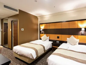 KOKO HOTEL Shinjuku Yotsuya- formerly Hotel Wing International Premium Tokyo Yotsuya - Room
