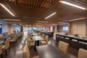 Tazawako Lake Resort & Onsen - Restaurant