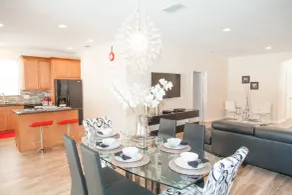 Crystal Cove 919 - Chambre