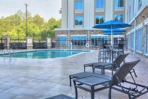 Holiday Inn Express Hotel & Suites Mobile Saraland by IHG - Piscine