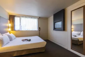 Hôtel Campanile Pontarlier - Chambre