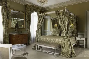 Hôtel L’Écrin Honfleur - Chambre