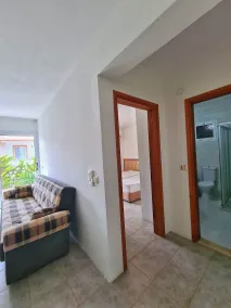 Fora Apart Otel - Camera