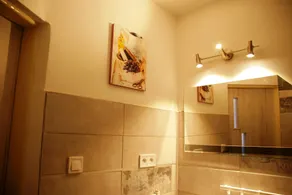 Private Voyage - Liptov Demänová - Badezimmer