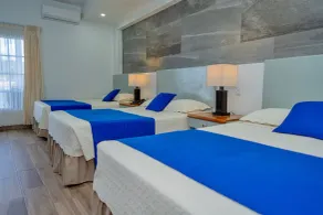Hotel Casazul - Room