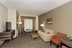 Holiday Inn St. George Convention Center by IHG - Chambre