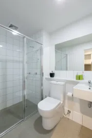 ECU Joondalup Village - Bathroom