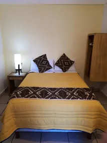Hotel Boutique Acocalli - Camera