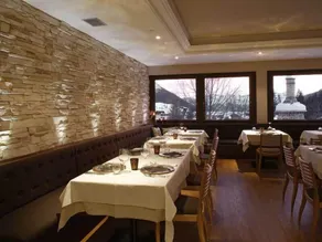 Hotel Savoia dal 1924 - Restaurant