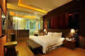 Dubai Motel - Room