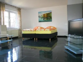 Pension Prell - Camera