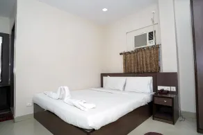 Sonar Bangla Guest House - Camera