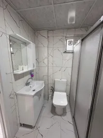 apart - Bathroom