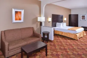 Americas Best Value Inn & Suites Bastrop - Camera