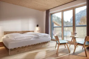 Hotel Bären - Værelse